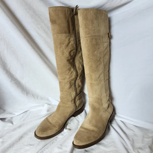 Knee High Boots - Picture 10 of 13